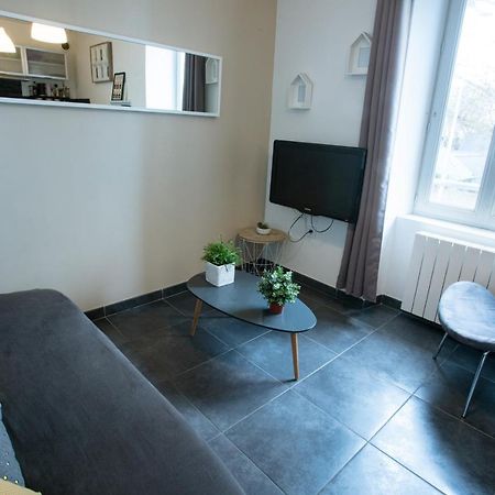 Cosy Saint Malo Beach Esterno foto