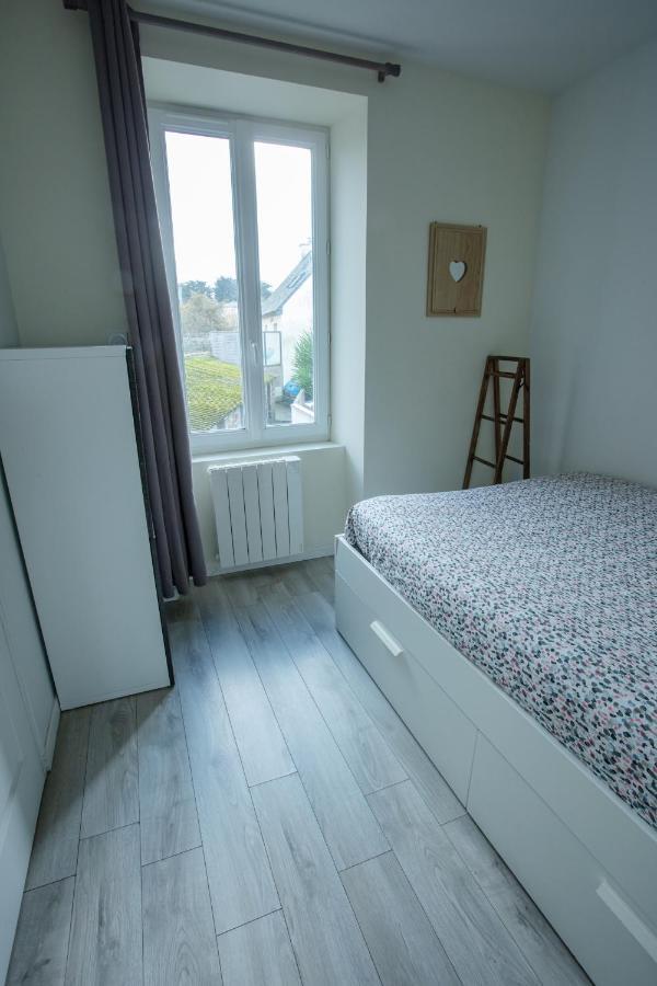 Cosy Saint Malo Beach Esterno foto