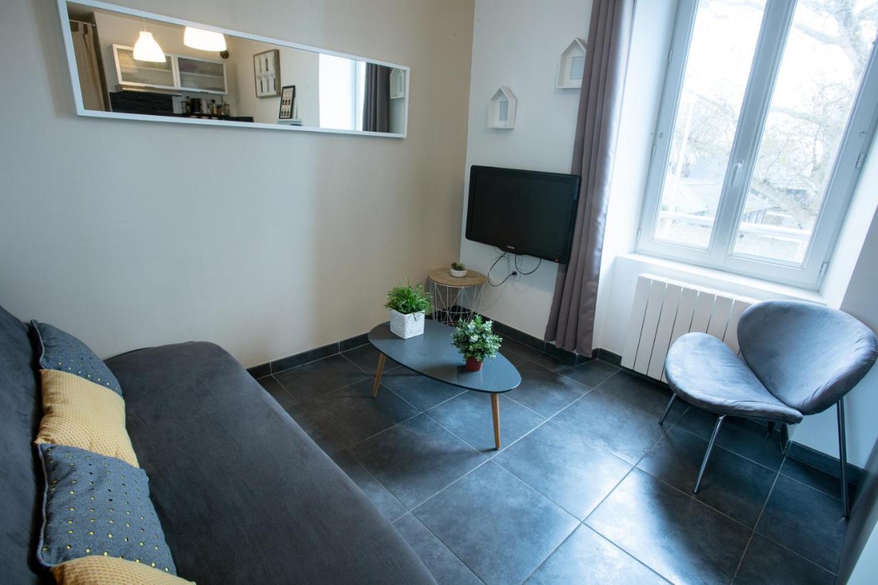 Cosy Saint Malo Beach Esterno foto
